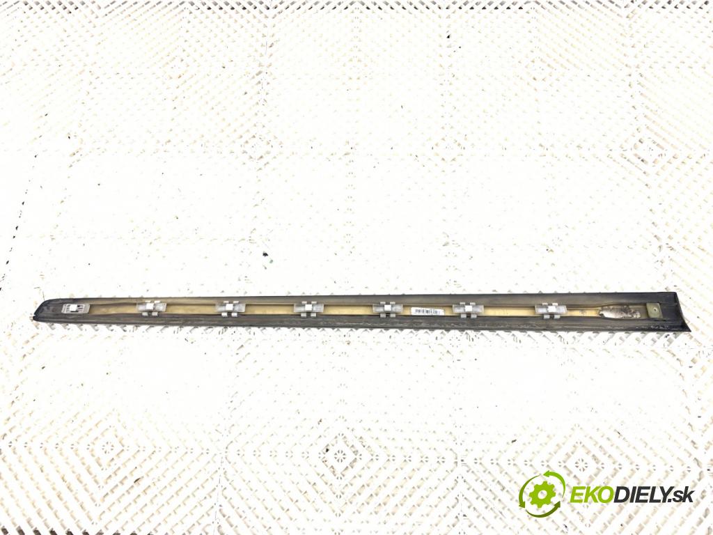 MERCEDES-BENZ X164 SUV 2007 165 kW GL 320 CDI 4-matic (164.822) 2987 Lišta Dvere ľavy predný A1646900062