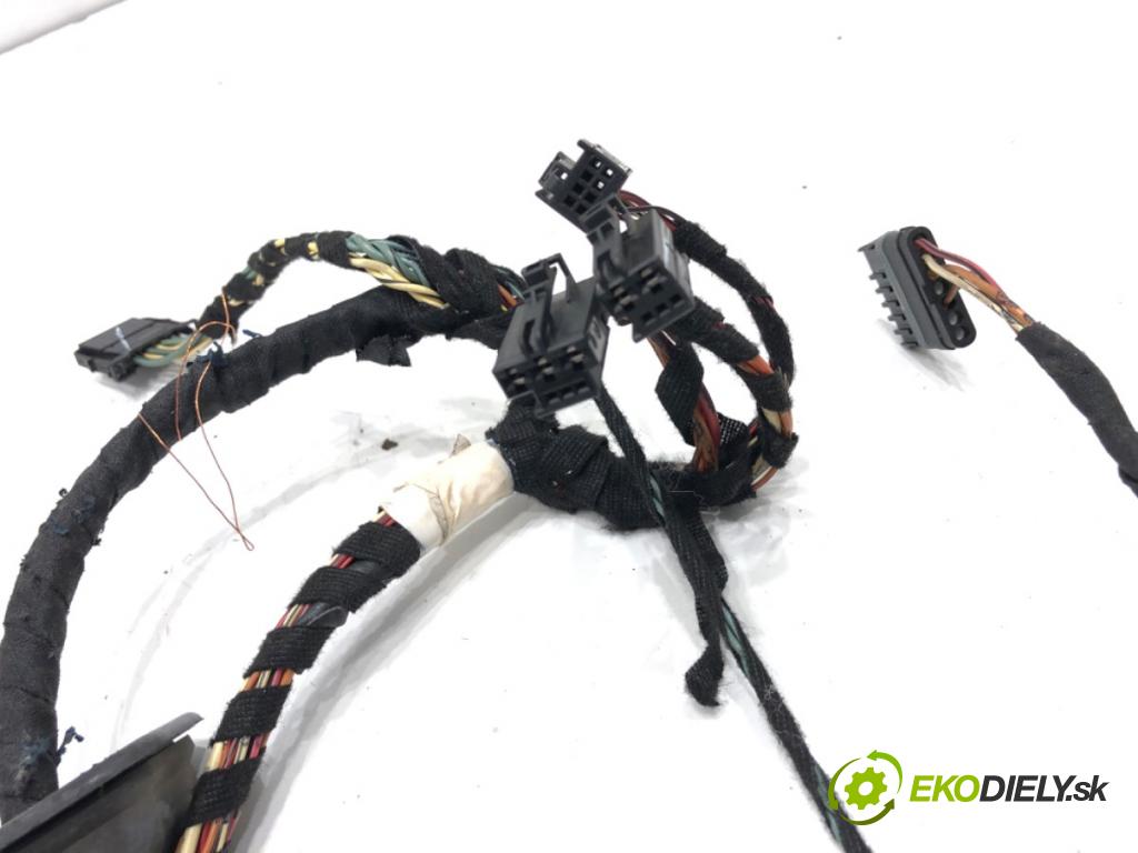 MERCEDES-BENZ X164 SUV 2007 165 kW GL 320 CDI 4-matic (164.822) 2987 Káblovačka Dvere predný ľavy A2514401409