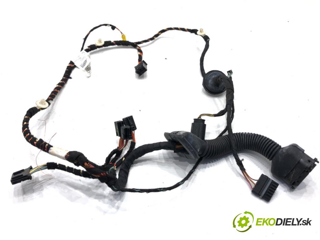 MERCEDES-BENZ X164 SUV 2007 165 kW GL 320 CDI 4-matic (164.822) 2987 Káblovačka Dvere predný pravy A2514401409