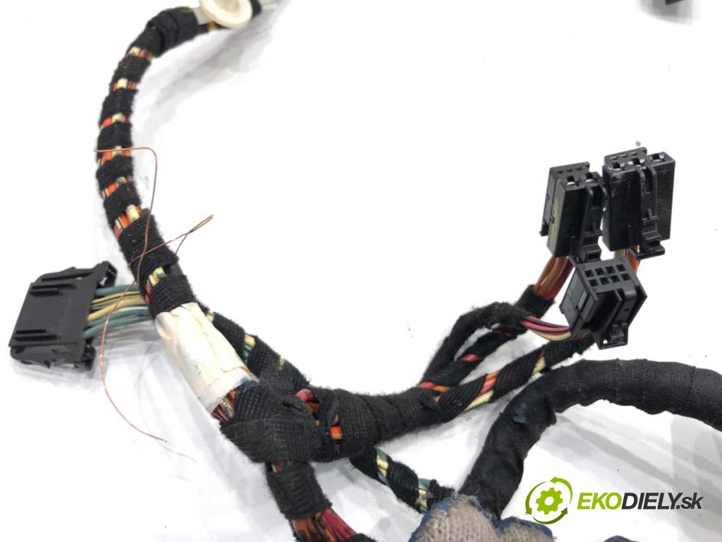 MERCEDES-BENZ X164 SUV 2007 165 kW GL 320 CDI 4-matic (164.822) 2987 Káblovačka Dvere predný pravy A2514401409