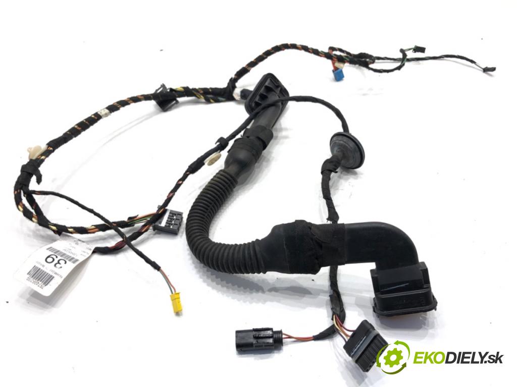 MERCEDES-BENZ X164 SUV 2007 165 kW GL 320 CDI 4-matic (164.822) 2987 Káblovačka Dvere zad pravy A1644407010