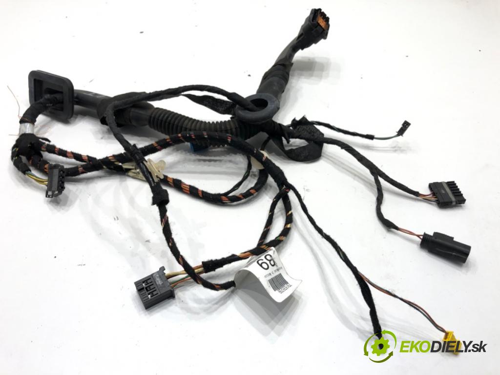 MERCEDES-BENZ X164 SUV 2007 165 kW GL 320 CDI 4-matic (164.822) 2987 Káblovačka Dvere zad ľavy A1644407010