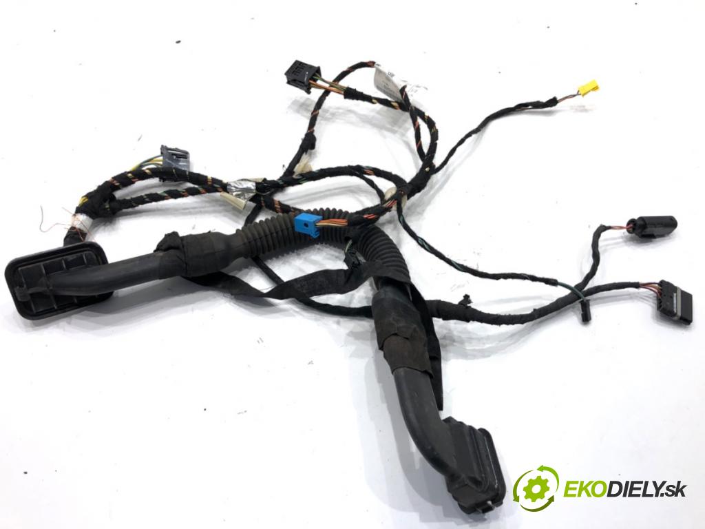 MERCEDES-BENZ X164 SUV 2007 165 kW GL 320 CDI 4-matic (164.822) 2987 Káblovačka Dvere zad ľavy A1644407010