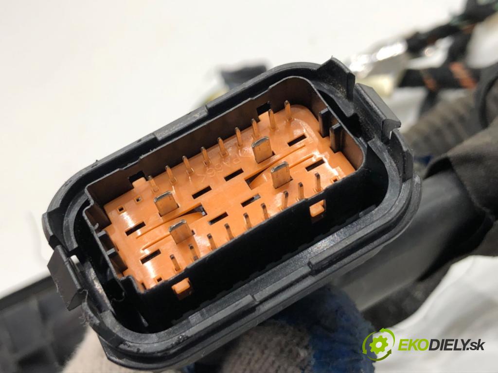 MERCEDES-BENZ X164 SUV 2007 165 kW GL 320 CDI 4-matic (164.822) 2987 Káblovačka Dvere zad ľavy A1644407010