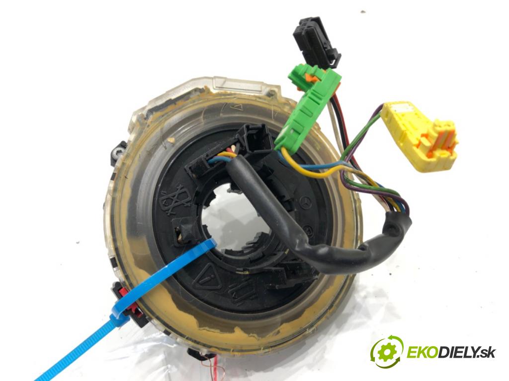 MERCEDES-BENZ X164 SUV 2007 165 kW GL 320 CDI 4-matic (164.822) 2987 Krúžok, slimák airbag A1714640518 (Airbag)