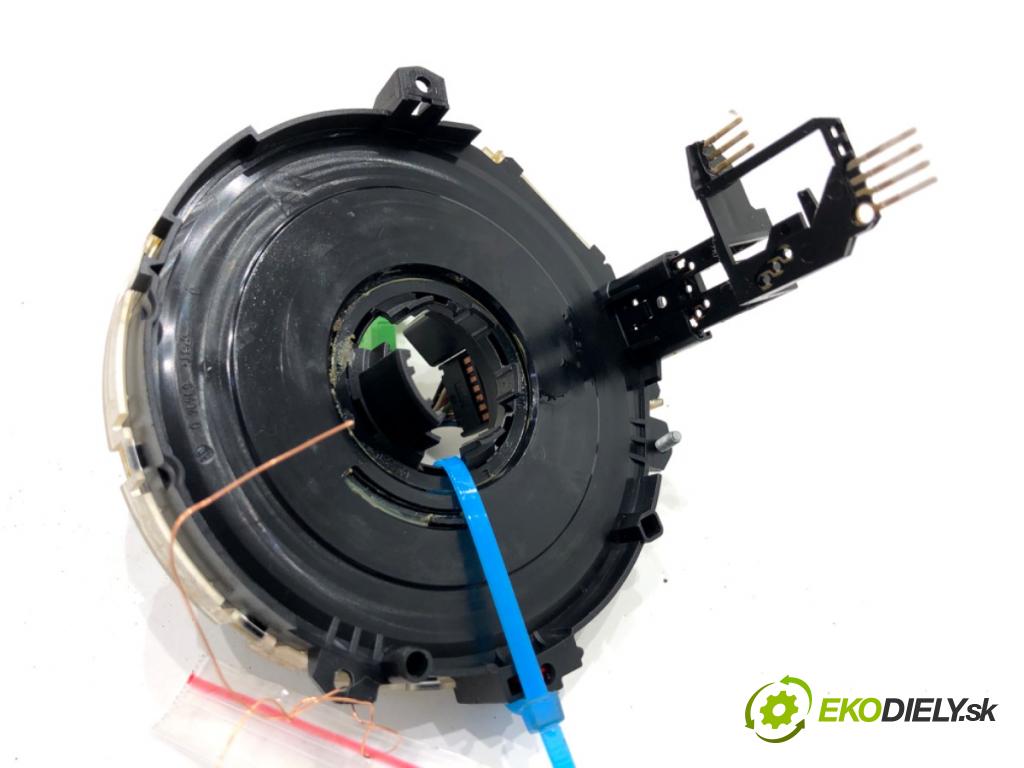 MERCEDES-BENZ X164 SUV 2007 165 kW GL 320 CDI 4-matic (164.822) 2987 Krúžok, slimák airbag A1714640518 (Airbag)