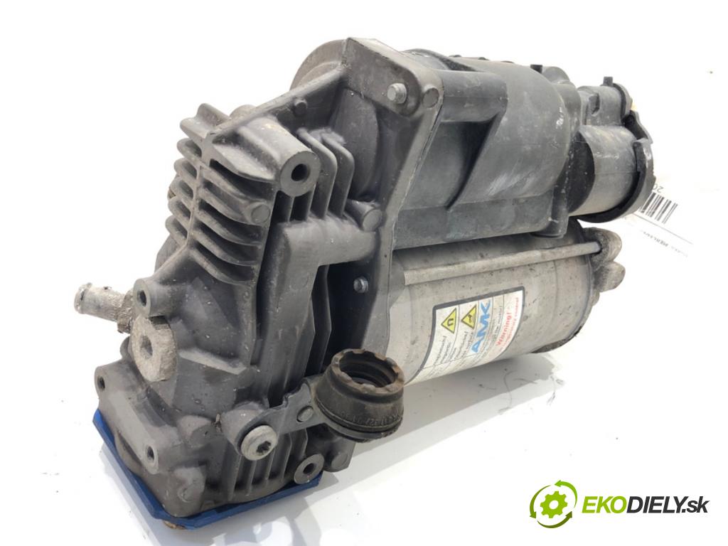 MERCEDES-BENZ X164 SUV 2007 165 kW GL 320 CDI 4-matic (164.822) 2987 Pumpa nápravy 101730-0