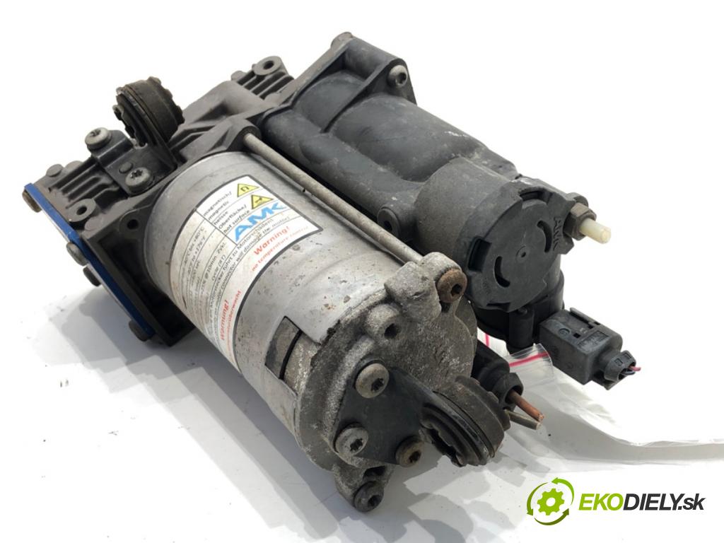 MERCEDES-BENZ X164 SUV 2007 165 kW GL 320 CDI 4-matic (164.822) 2987 Pumpa nápravy 101730-0