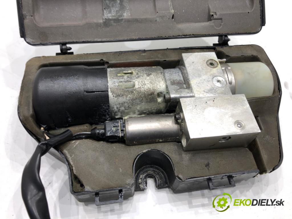 MERCEDES-BENZ X164 SUV 2007 165 kW GL 320 CDI 4-matic (164.822) 2987 Pumpa dverí Mechanizmus A1648000648