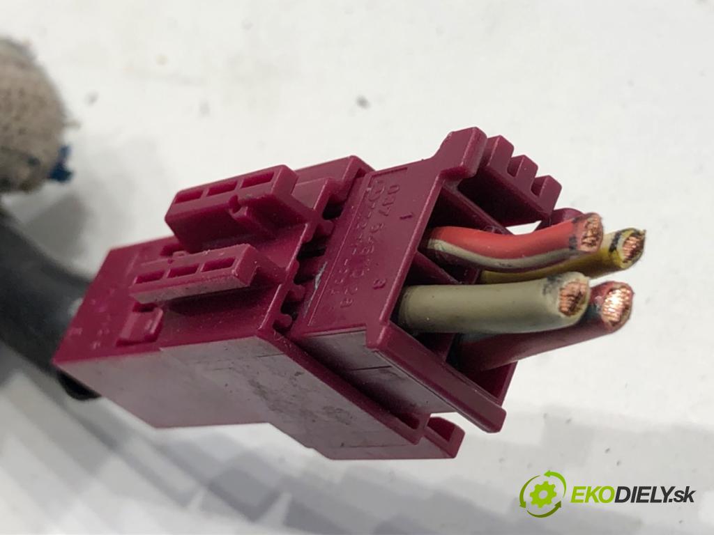 MERCEDES-BENZ X164 SUV 2007 165 kW GL 320 CDI 4-matic (164.822) 2987 Pumpa dverí Mechanizmus A1648000648