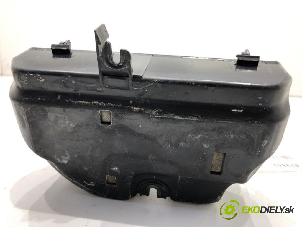 MERCEDES-BENZ X164 SUV 2007 165 kW GL 320 CDI 4-matic (164.822) 2987 Pumpa dverí Mechanizmus A1648000648