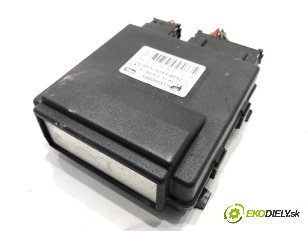MERCEDES-BENZ X164 SUV 2007 165 kW GL 320 CDI 4-matic (164.822) 2987 Modul dverí A1648203185