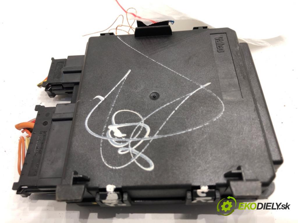 MERCEDES-BENZ X164 SUV 2007 165 kW GL 320 CDI 4-matic (164.822) 2987 Modul dverí A1648203185