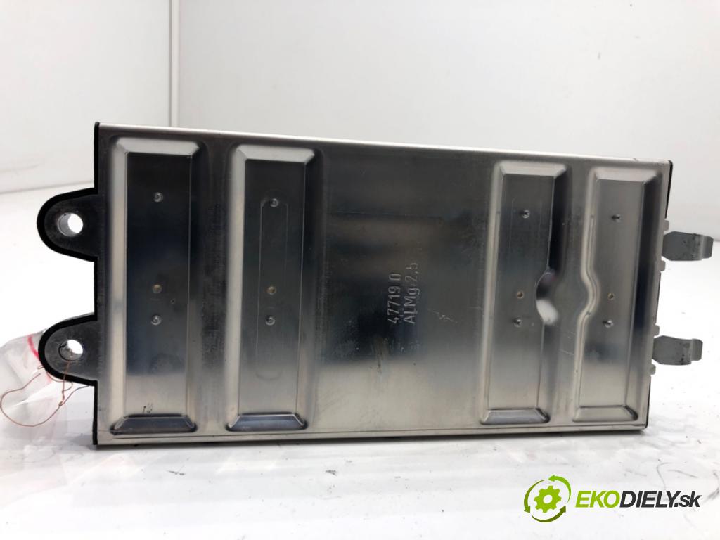 MERCEDES-BENZ X164 SUV 2007 165 kW GL 320 CDI 4-matic (164.822) 2987 Modul komfortu SAM 1645402501