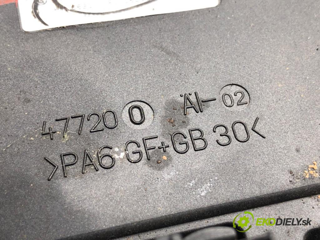 MERCEDES-BENZ X164 SUV 2007 165 kW GL 320 CDI 4-matic (164.822) 2987 Modul komfortu SAM 1645402501