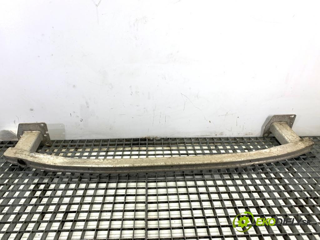 RENAULT MEGANE III coupe 2011 96 kW 1.4 TCe (DZ0F, DZ1V) 1397 výztuha nárazníka zadní část 756100025R (Zadní výztuha)