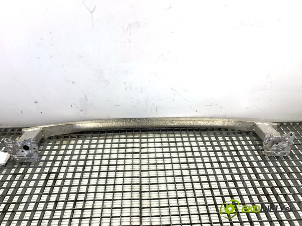 RENAULT MEGANE III coupe 2011 96 kW 1.4 TCe (DZ0F, DZ1V) 1397 Výstuha nárazníka zad 756100025R (Výstuha zadná)