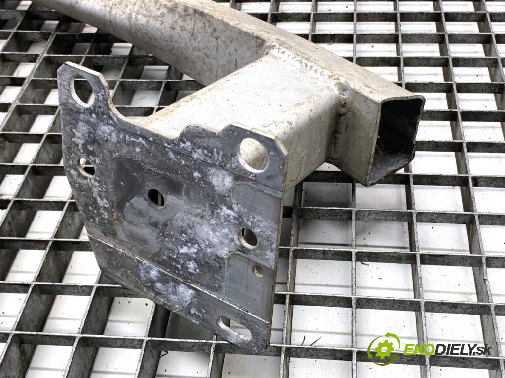 RENAULT MEGANE III coupe 2011 96 kW 1.4 TCe (DZ0F, DZ1V) 1397 Výstuha nárazníka zad 756100025R (Výstuha zadná)