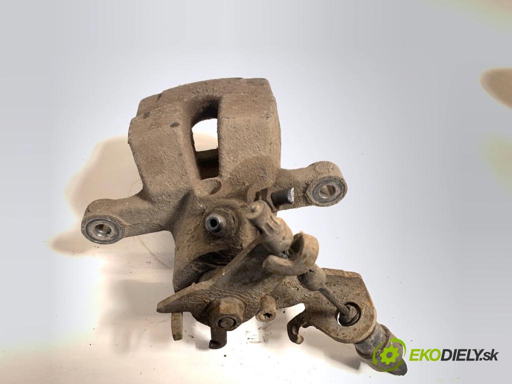 RENAULT MEGANE III coupe 2011 96 kW 1.4 TCe (DZ0F, DZ1V) 1397 Brzdič strmeň ľavy zad