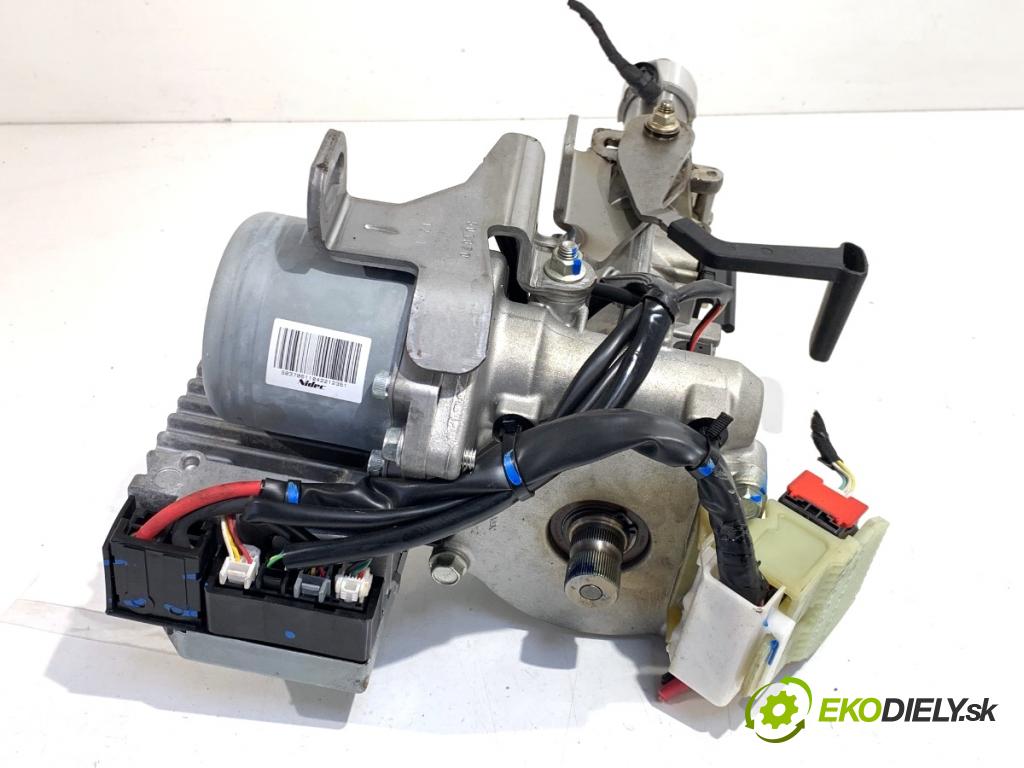 RENAULT MEGANE III coupe 2011 96 kW 1.4 TCe (DZ0F, DZ1V) 1397 Pumpa servočerpadlo 488107802R (Servočerpadlo)
