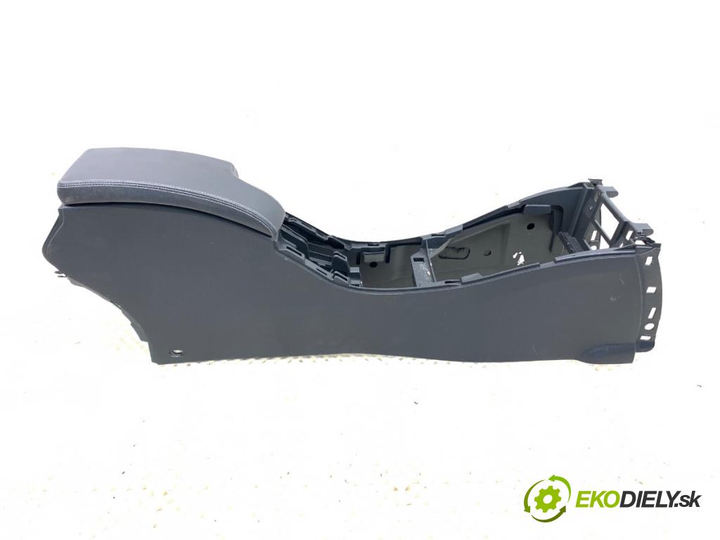 RENAULT MEGANE III coupe 2011 96 kW 1.4 TCe (DZ0F, DZ1V) 1397 Tunel stredový 969100026R (Stredový tunel)