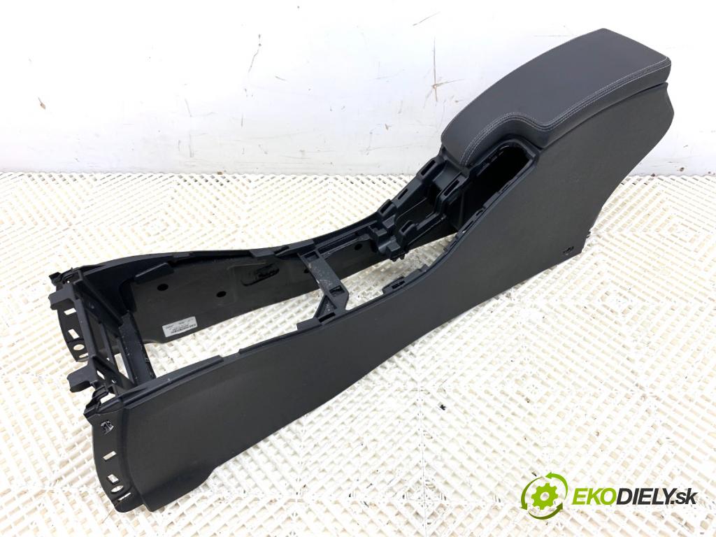 RENAULT MEGANE III coupe 2011 96 kW 1.4 TCe (DZ0F, DZ1V) 1397 Tunel stredový 969100026R (Stredový tunel)