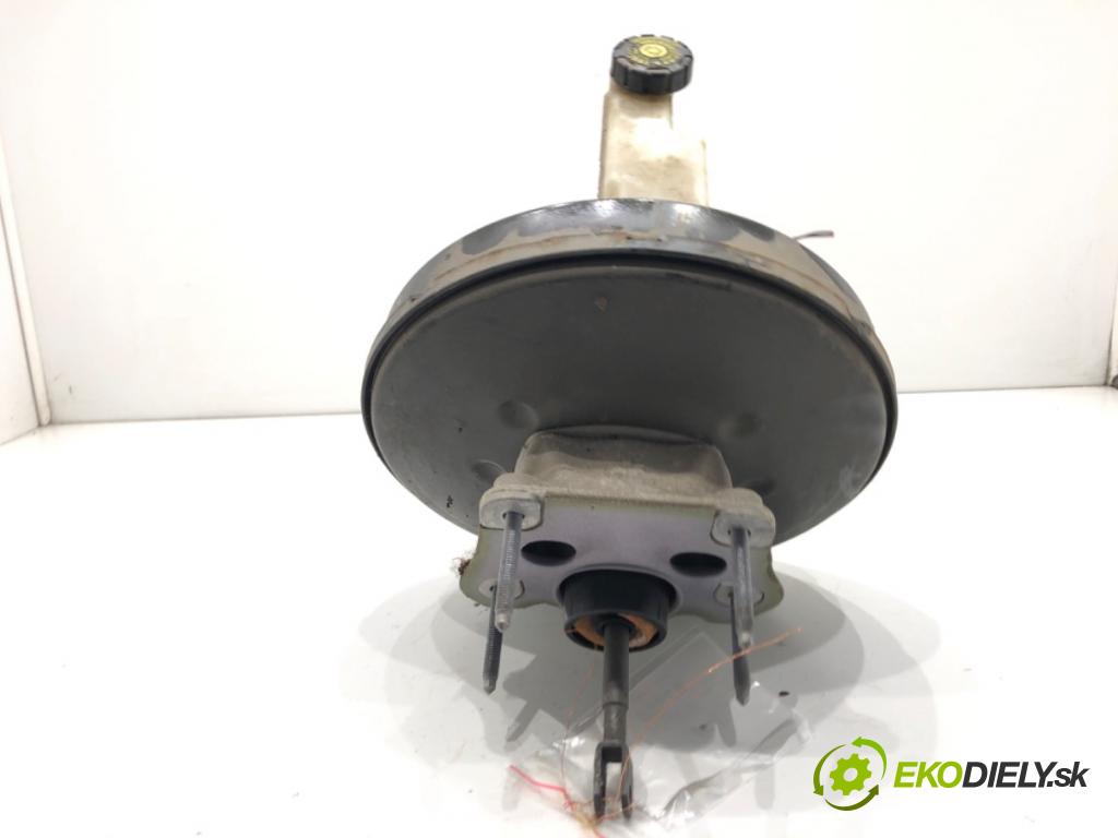 RENAULT MEGANE III coupe 2011 96 kW 1.4 TCe (DZ0F, DZ1V) 1397 Posilovač bŕzd 472100005R