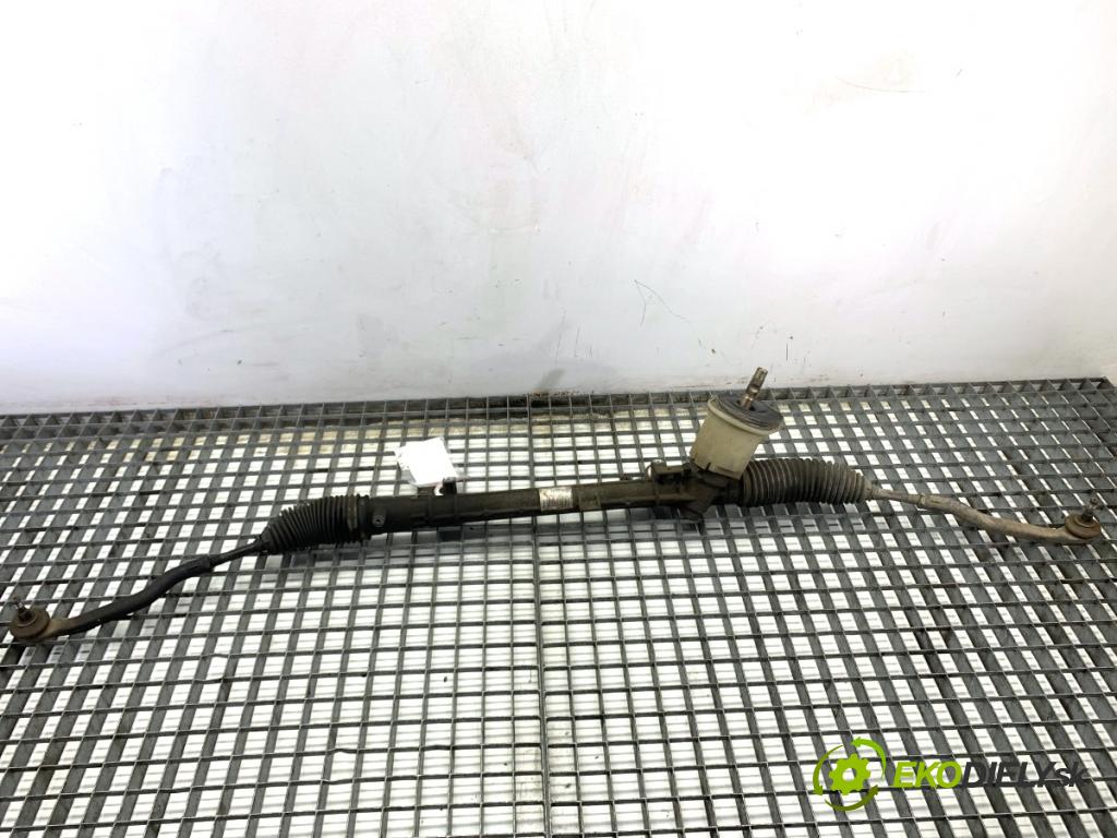 RENAULT MEGANE III coupe 2011 96 kW 1.4 TCe (DZ0F, DZ1V) 1397 riadenie volantu Riadenie 490017022R