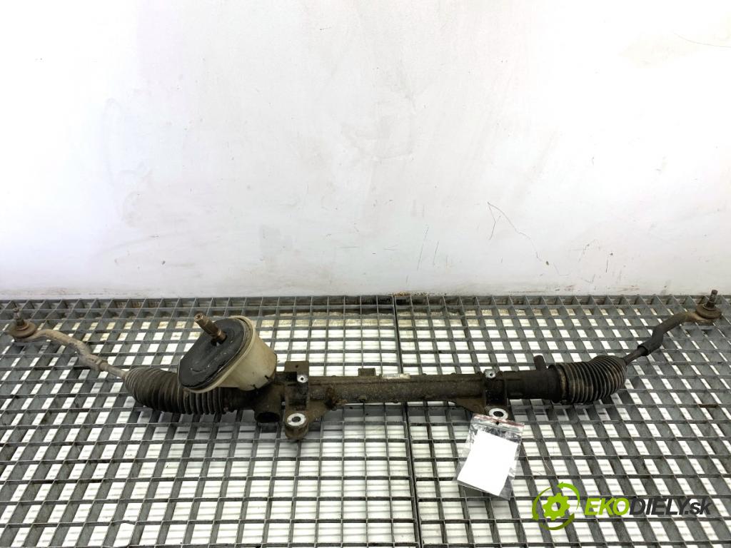 RENAULT MEGANE III coupe 2011 96 kW 1.4 TCe (DZ0F, DZ1V) 1397 riadenie volantu Riadenie 490017022R