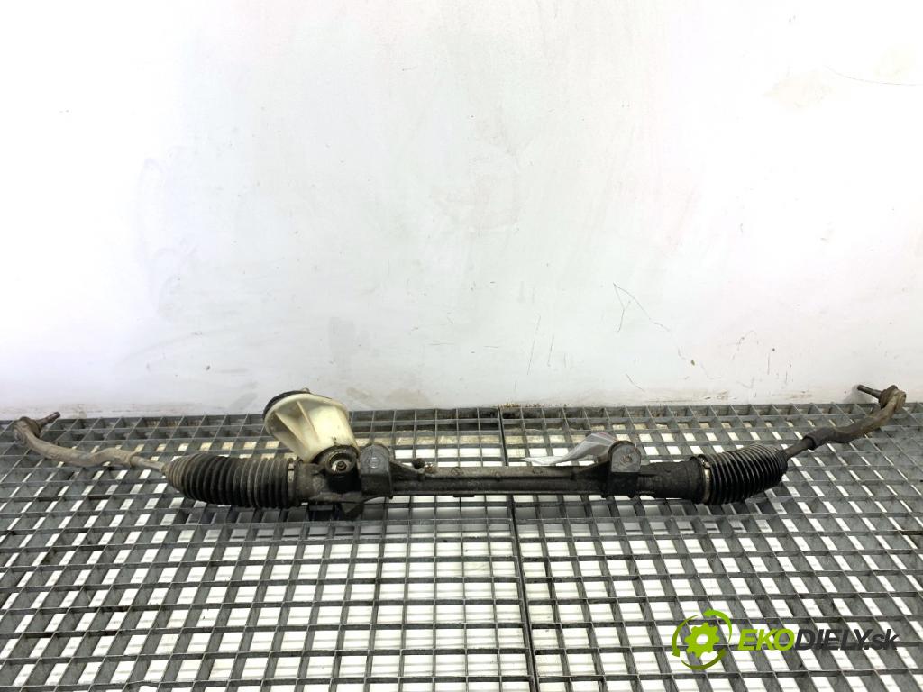 RENAULT MEGANE III coupe 2011 96 kW 1.4 TCe (DZ0F, DZ1V) 1397 riadenie volantu Riadenie 490017022R