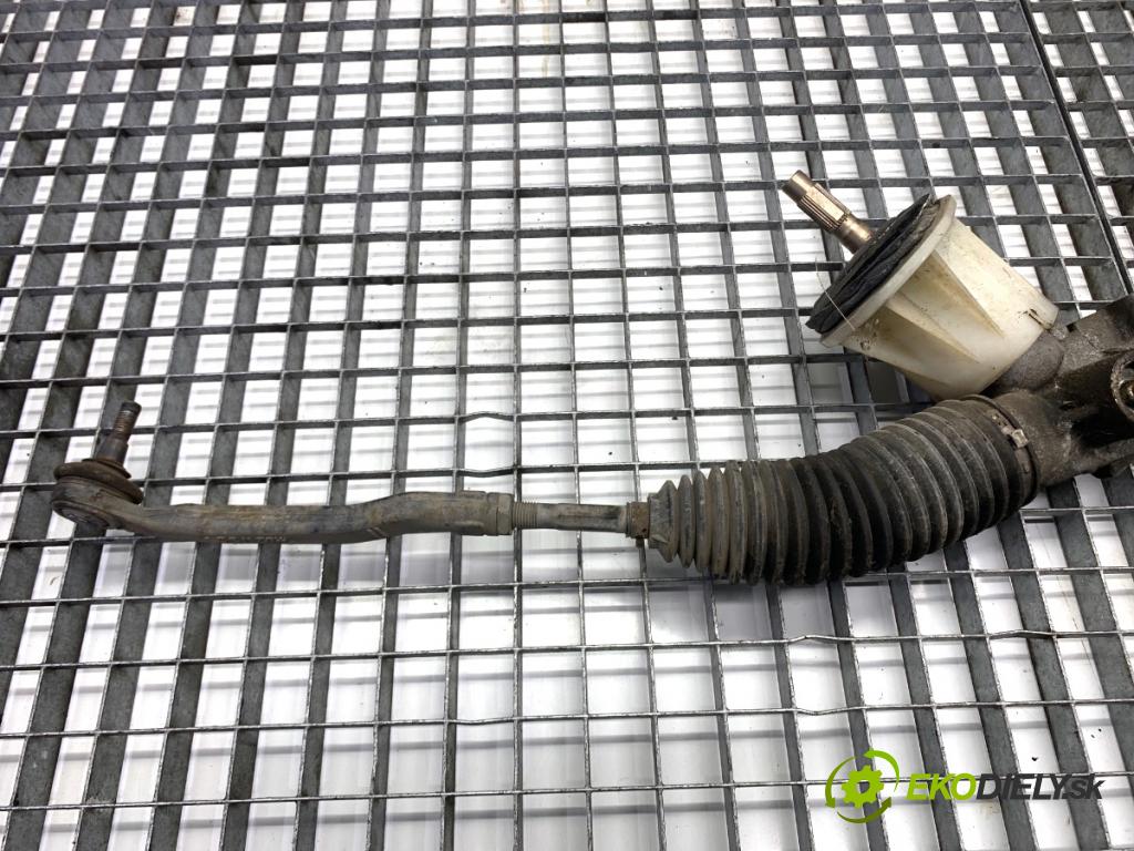 RENAULT MEGANE III coupe 2011 96 kW 1.4 TCe (DZ0F, DZ1V) 1397 riadenie volantu Riadenie 490017022R