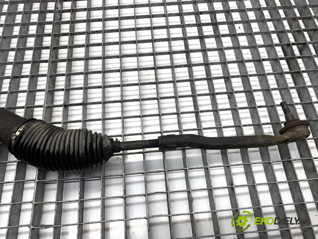 RENAULT MEGANE III coupe 2011 96 kW 1.4 TCe (DZ0F, DZ1V) 1397 riadenie volantu Riadenie 490017022R