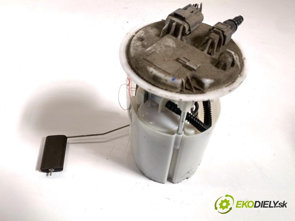 RENAULT MEGANE III coupe 2011 96 kW 1.4 TCe (DZ0F, DZ1V) 1397 pumpa paliva 172020029R