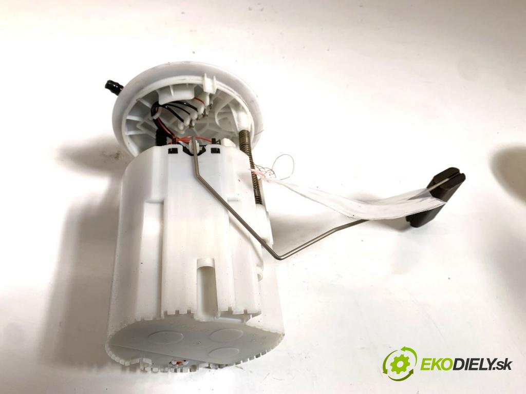 RENAULT MEGANE III coupe 2011 96 kW 1.4 TCe (DZ0F, DZ1V) 1397 pumpa paliva 172020029R