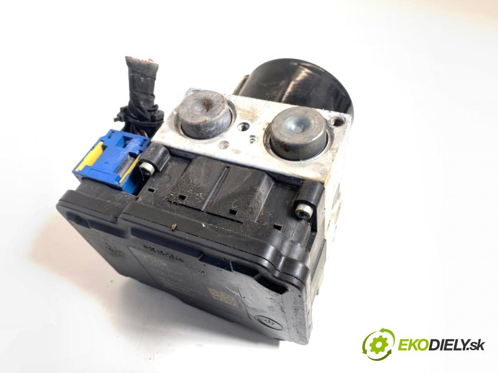 RENAULT MEGANE III coupe 2011 96 kW 1.4 TCe (DZ0F, DZ1V) 1397 Pumpa ABS 476601563R (Pumpa ABS)