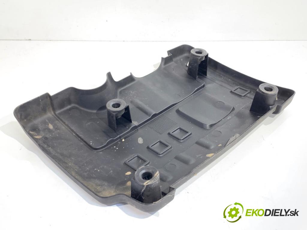 RENAULT MEGANE III coupe 2011 96 kW 1.4 TCe (DZ0F, DZ1V) 1397 Kryt Motor 140482708R (Kryt motora)