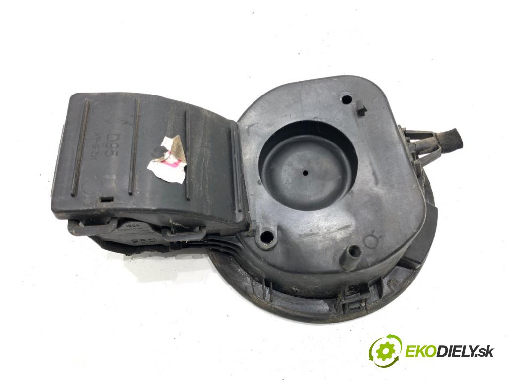 RENAULT MEGANE III coupe 2011 96 kW 1.4 TCe (DZ0F, DZ1V) 1397 Dvierka nádrže paliva 781200020R (Kľučka dverí ostatné)