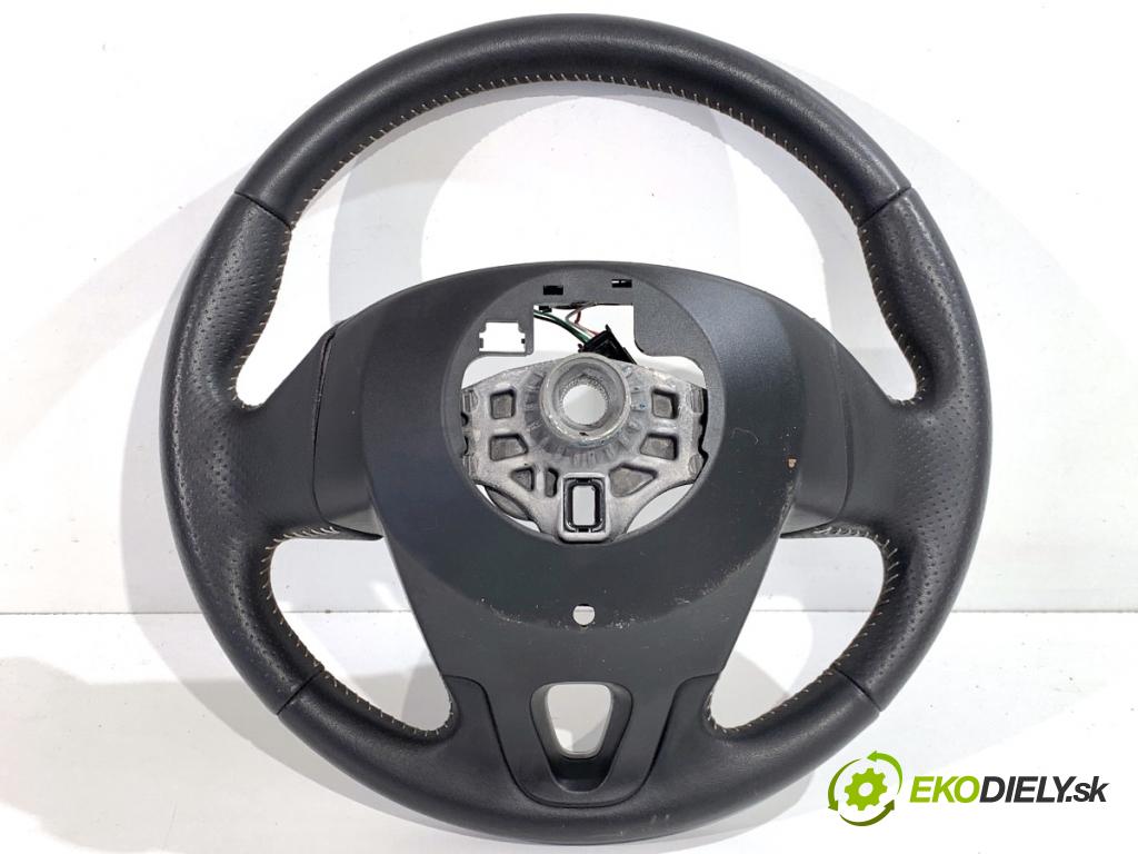 RENAULT MEGANE III coupe 2011 96 kW 1.4 TCe (DZ0F, DZ1V) 1397 Volant 609581499 (Volant)