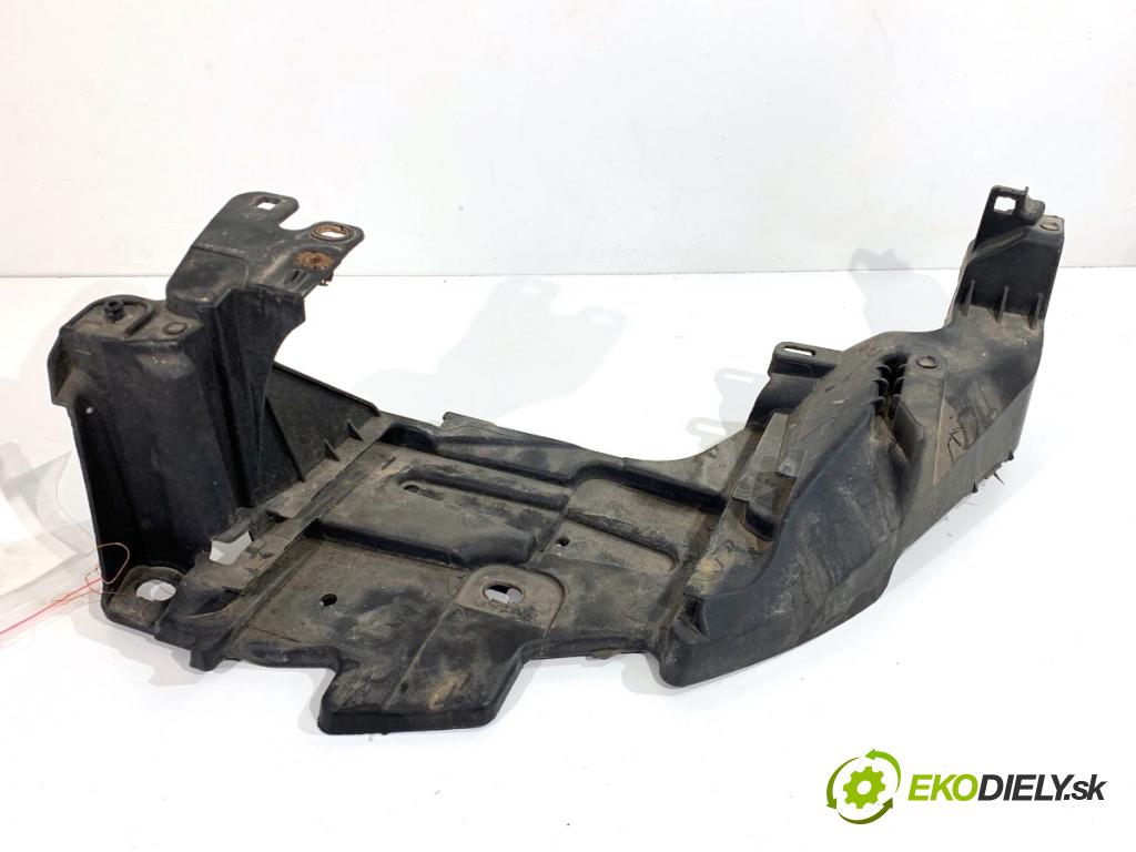 RENAULT MEGANE III coupe 2011 96 kW 1.4 TCe (DZ0F, DZ1V) 1397 úchyt uchycení světla levý 622230005R