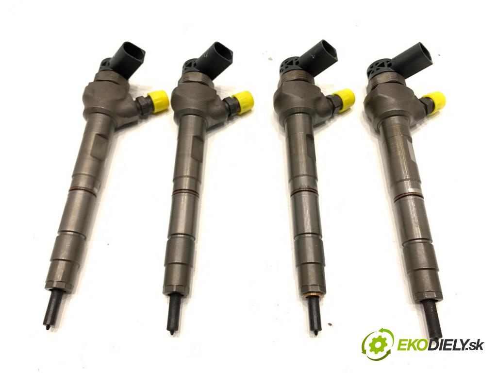 AUDI A6 C7 Kombi 2012 120 kW 2.0 TDI 1968 Vstrekovacie ventily 03L130277J