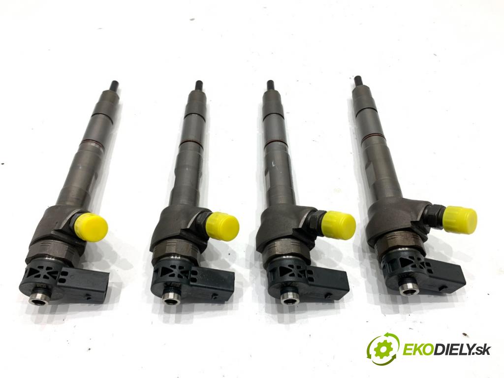 AUDI A6 C7 Kombi 2012 120 kW 2.0 TDI 1968 Vstrekovacie ventily 03L130277J