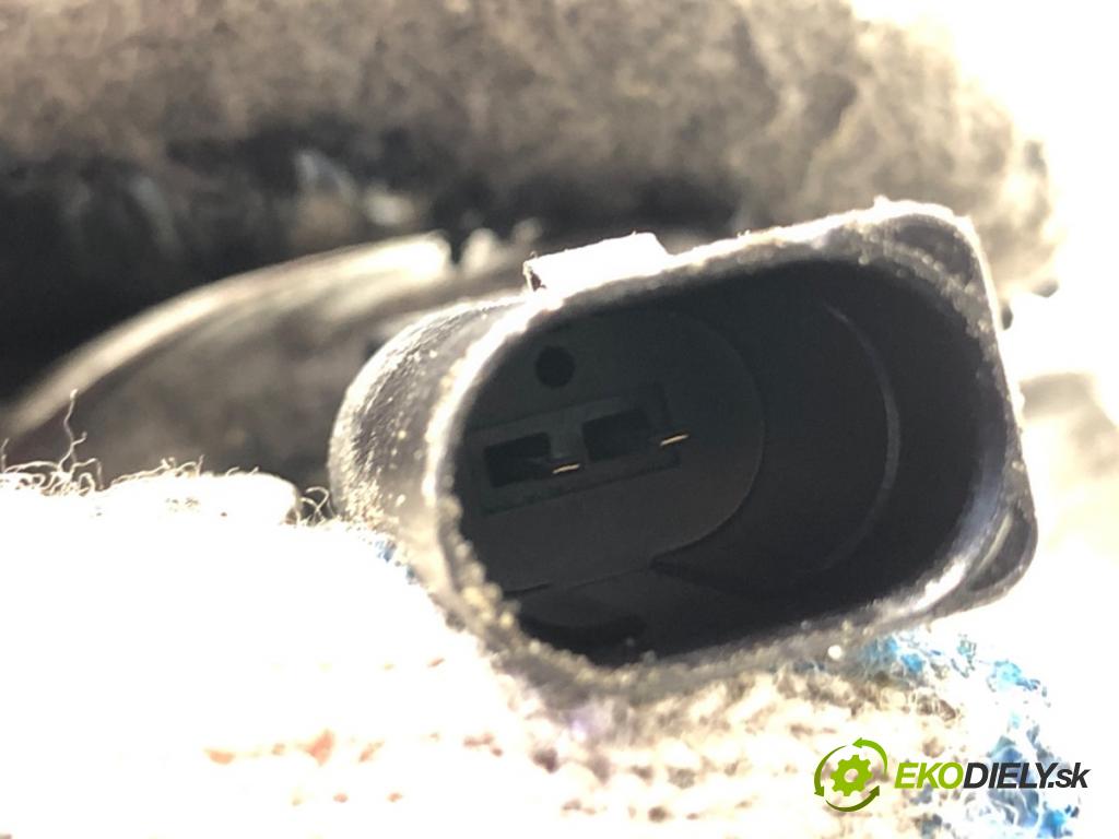 AUDI A6 C7 Kombi 2012 120 kW 2.0 TDI 1968 Kompresor klimatizácie 4G0260805D (Kompresor klimatizácie)