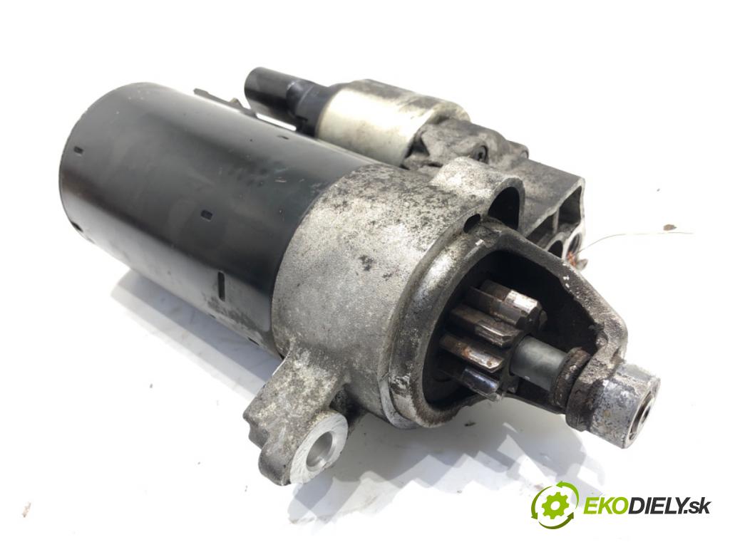 AUDI A6 C7 Kombi 2012 120 kW 2.0 TDI 1968 startér 03L911021E (Startér)