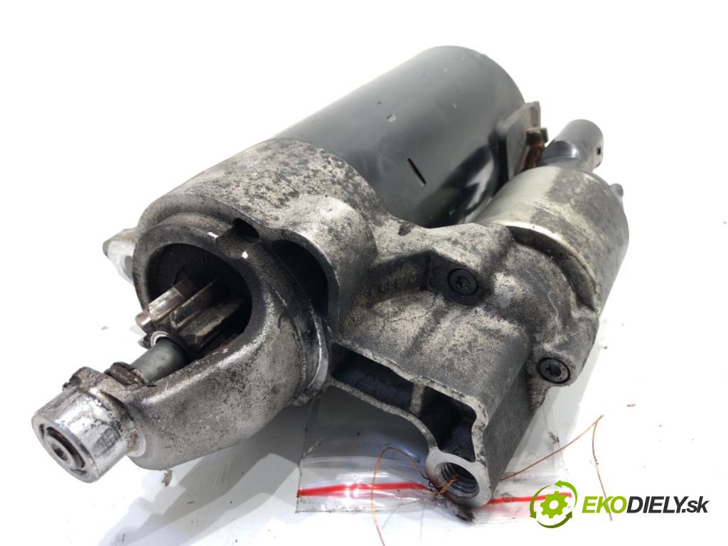 AUDI A6 C7 Kombi 2012 120 kW 2.0 TDI 1968 startér 03L911021E (Startér)