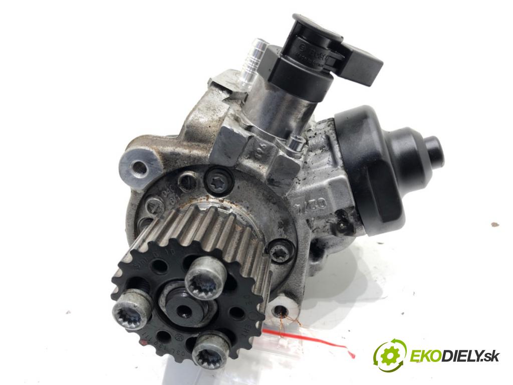 AUDI A6 C7 Kombi 2012 120 kW 2.0 TDI 1968 pumpa vstřikovací 03L130755AC (Vstřikovací čerpadlo)