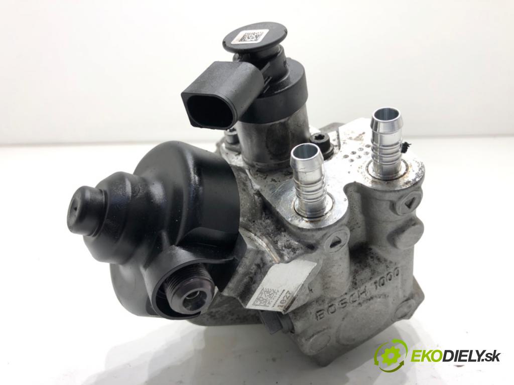 AUDI A6 C7 Kombi 2012 120 kW 2.0 TDI 1968 Pumpa vstrekovacia 03L130755AC (Vstrekovacie čerpadlo)