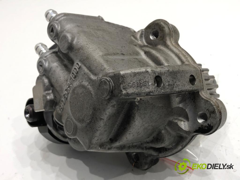 AUDI A6 C7 Kombi 2012 120 kW 2.0 TDI 1968 Pumpa vstrekovacia 03L130755AC (Vstrekovacie čerpadlo)