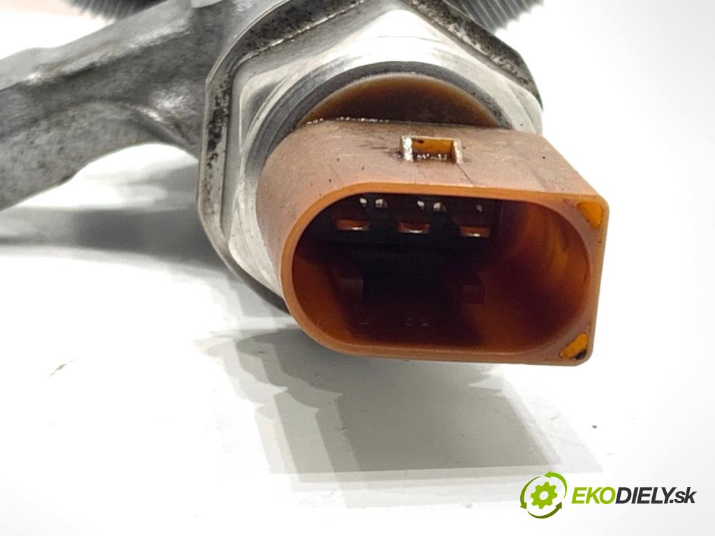 AUDI A6 C7 Kombi 2012 120 kW 2.0 TDI 1968 Lišta vstrekovacia REGULÁTOR: 03L130089Q