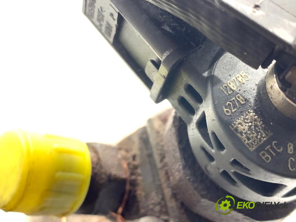 VW SHARAN nadwozie wielkoprzestrzenne (MPV) 2011 103 kW 2.0 TDI 1968 vstrekovač 03L130277J (Vstrekovač paliva)