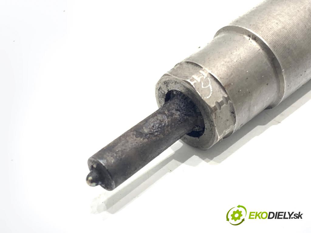 AUDI A4 B8 sedan 2010 100 kW 2.0 TDI 1968 vstrekovač 0445116030 (Vstrekovač paliva)